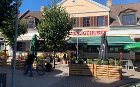 Hotelpandekagehuset B&B